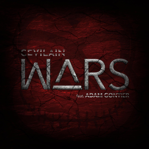 Wars (feat. Adam Gontier)