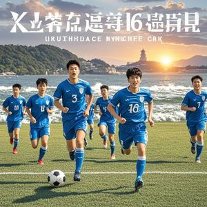 长江浪战歌昂