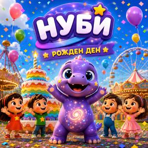 Рожден ден