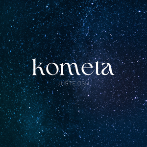 Kometa