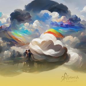 Bagai Terpenjara (Remix)