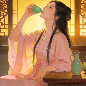 人与人之间的滤镜