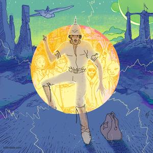 Nagual encounter (feat. littlewing)