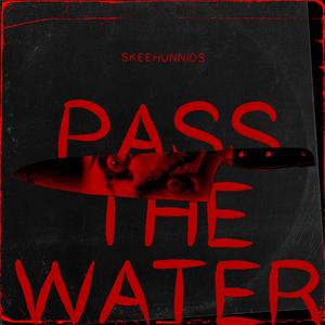 DECK WINE (too late)