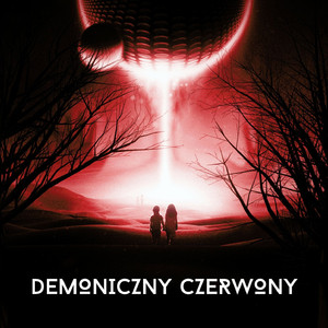 Demoniczny Czerwony