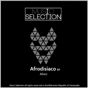 Afrodisiaco (Original Mix)