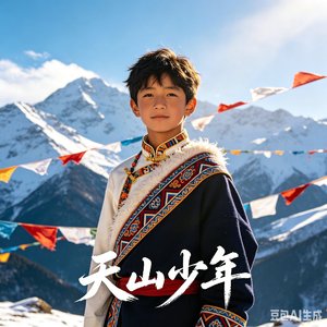 天山少年.mp3