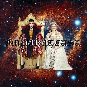 împărăteasa