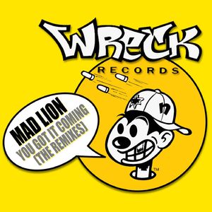 Brooklyn Massacre (Instrumental)