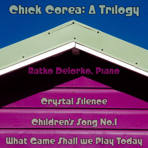 Children's Song No. 1