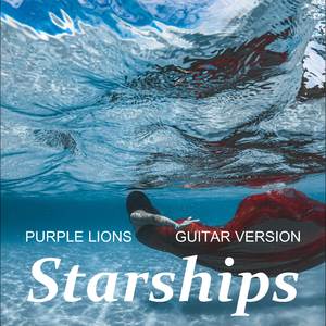 Starships (Guitar Version)
