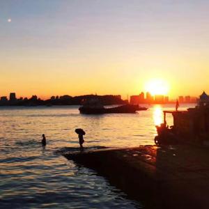 北京残阳（翻自 辉子）