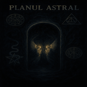 Planul Astral