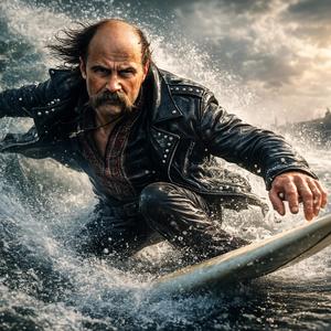 Реве та стогне (Version 2)