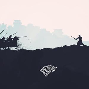 说散就散（翻自 诗人）