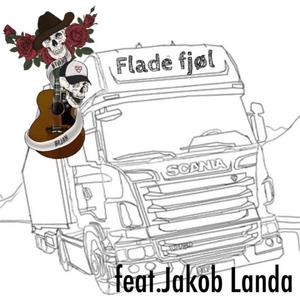 Flade fjøl (feat. Jakob Landa)