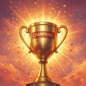 우리는 무적의 챔피언