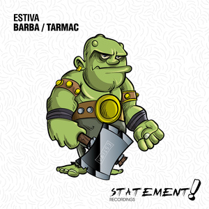 Tarmac (Extended Mix)