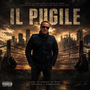 Il Pugile