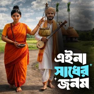 Eina shadher jonom (এইনা-সাধের-জনম)