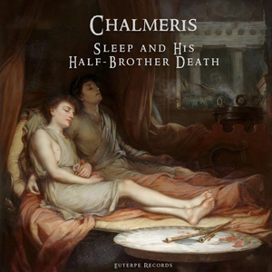 Sleep and His Half-Brother Death