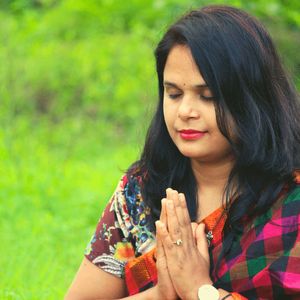 योग याग विधी येणें नव्हे सिध्दि