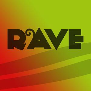 rave