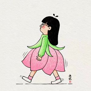 旁观者的青春笔记