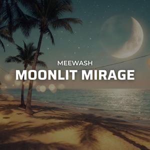 Moonlit Mirage