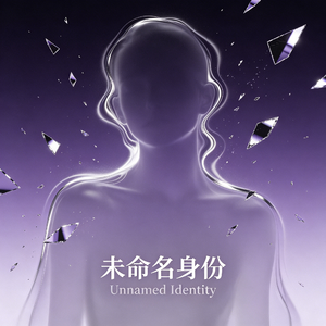 未命名身份 伴奏