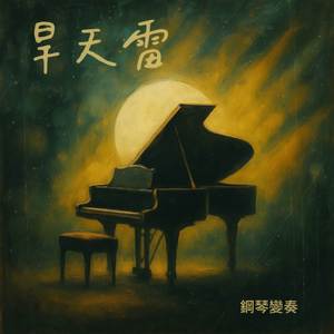 旱天雷 (鋼琴變奏)