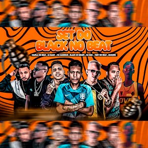 Set Black No Beat (feat. Mc Daninho, Mc Ruan De Muribeca, Favela No Beat & Rivison)