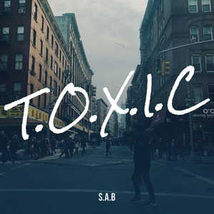 T.O.X.I.C