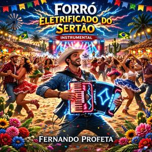 Forró Eletrificado do Sertão