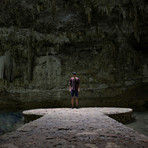 The Ghost Of Moctezuma