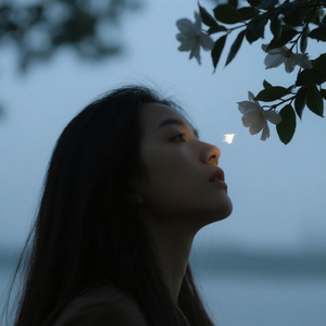 你是我唯一的依靠