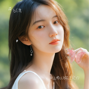 如今你却在我余生里缺席