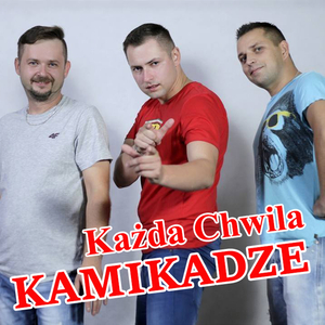 Każda chwila (Radio Edit )