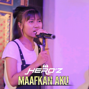 Maafkan Aku
