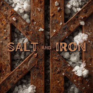 Salt and Iron