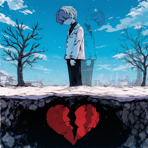 ☘︎病爱·P2☘︎