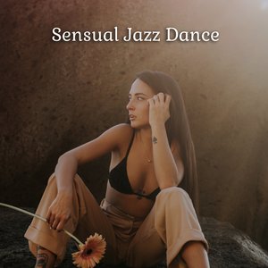 Sensual Jazz Dance