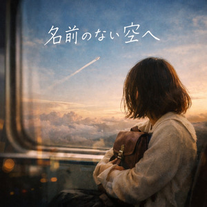 名前のない空へ