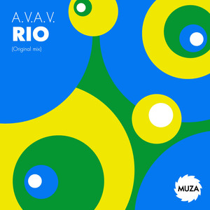 Rio (Original Mix)