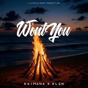 Won't You (feat. KLSN)