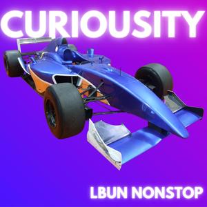 CURIOUSITY (feat. NONSTOP)