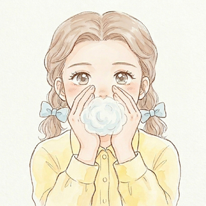 찬물에 손 담기 Hands in Cold Water (feat. Liang)