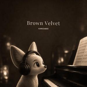 Brown Velvet