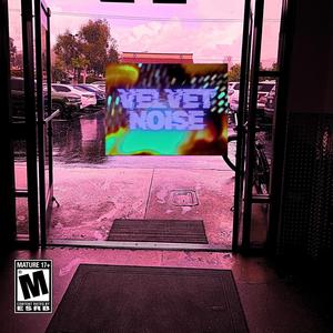 VELVET NOISE