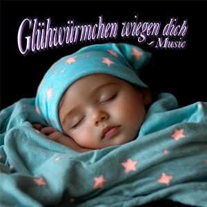 Glühwürmchen wiegen dich